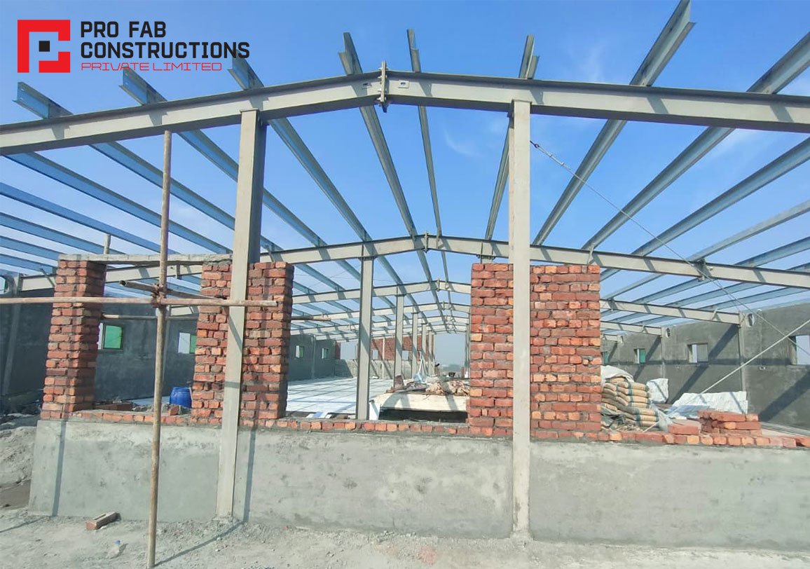 Production Hall at Fifth Floor, photo 4