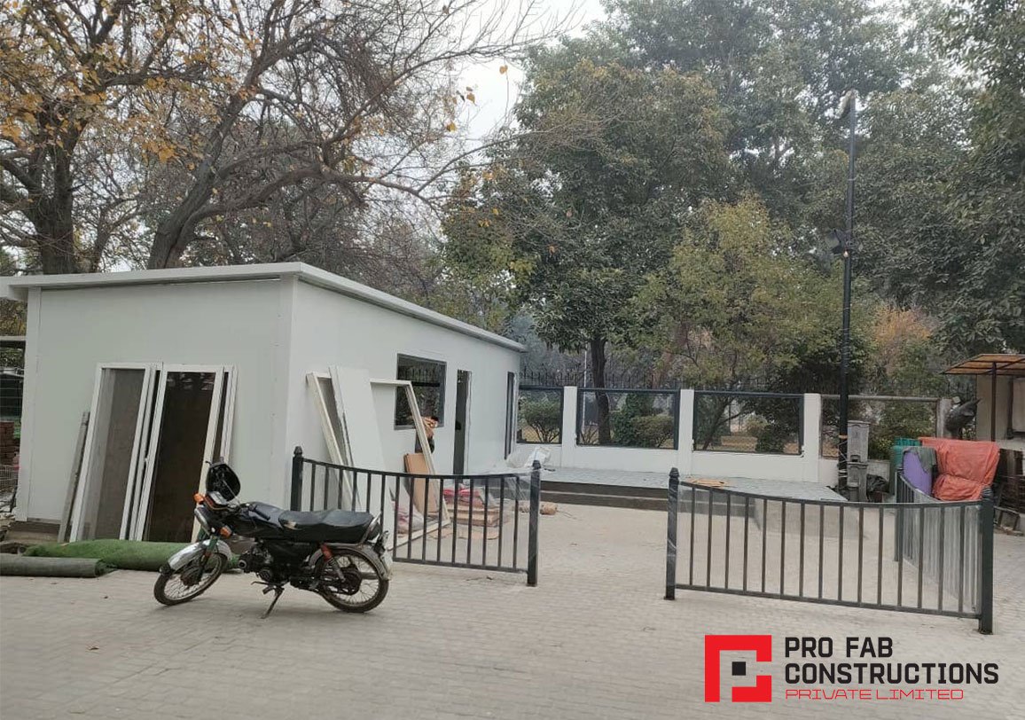 Crosta Pizza Restaurant, CSD Cantt, photo 3