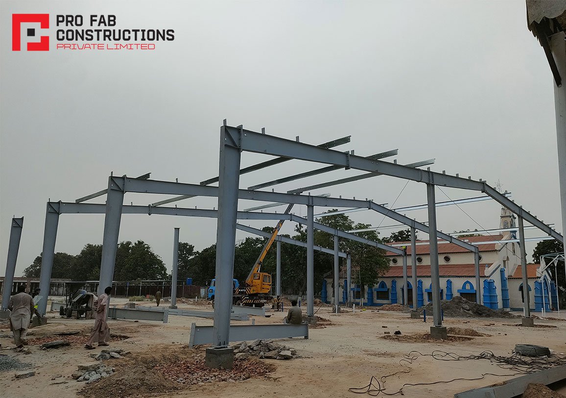 Rest Area, Mariamabad, photo 2