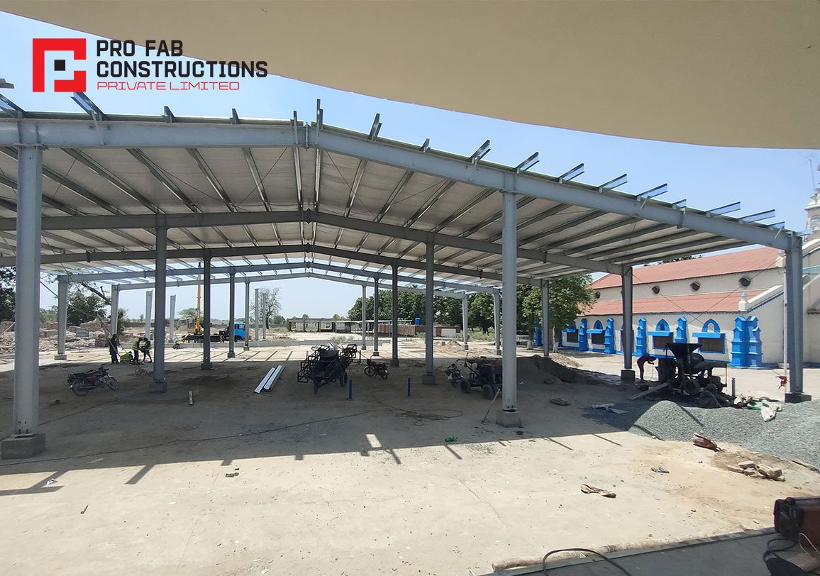 Rest Area, Mariamabad, photo 7