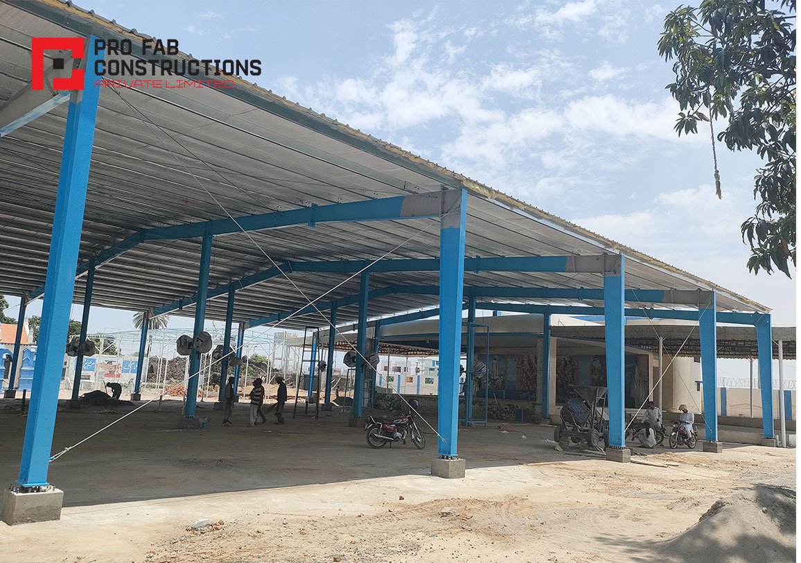 Rest Area, Mariamabad, photo 8