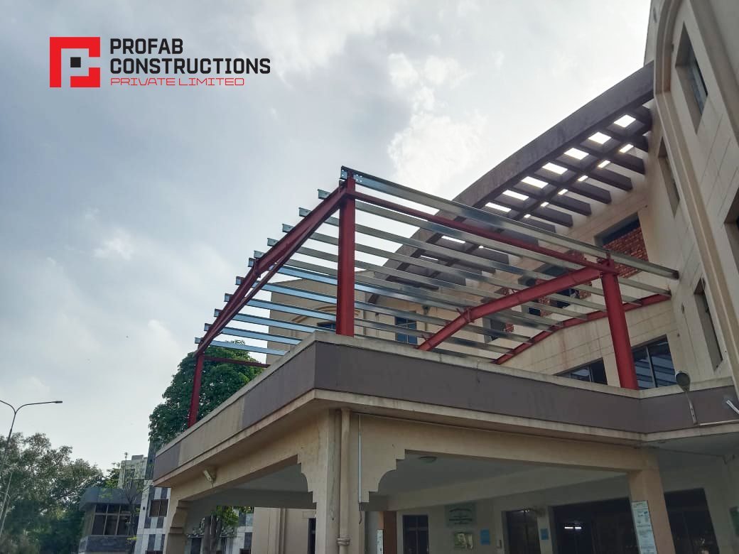 Insulation Ward, PAF Hospital Lahore, photo 4