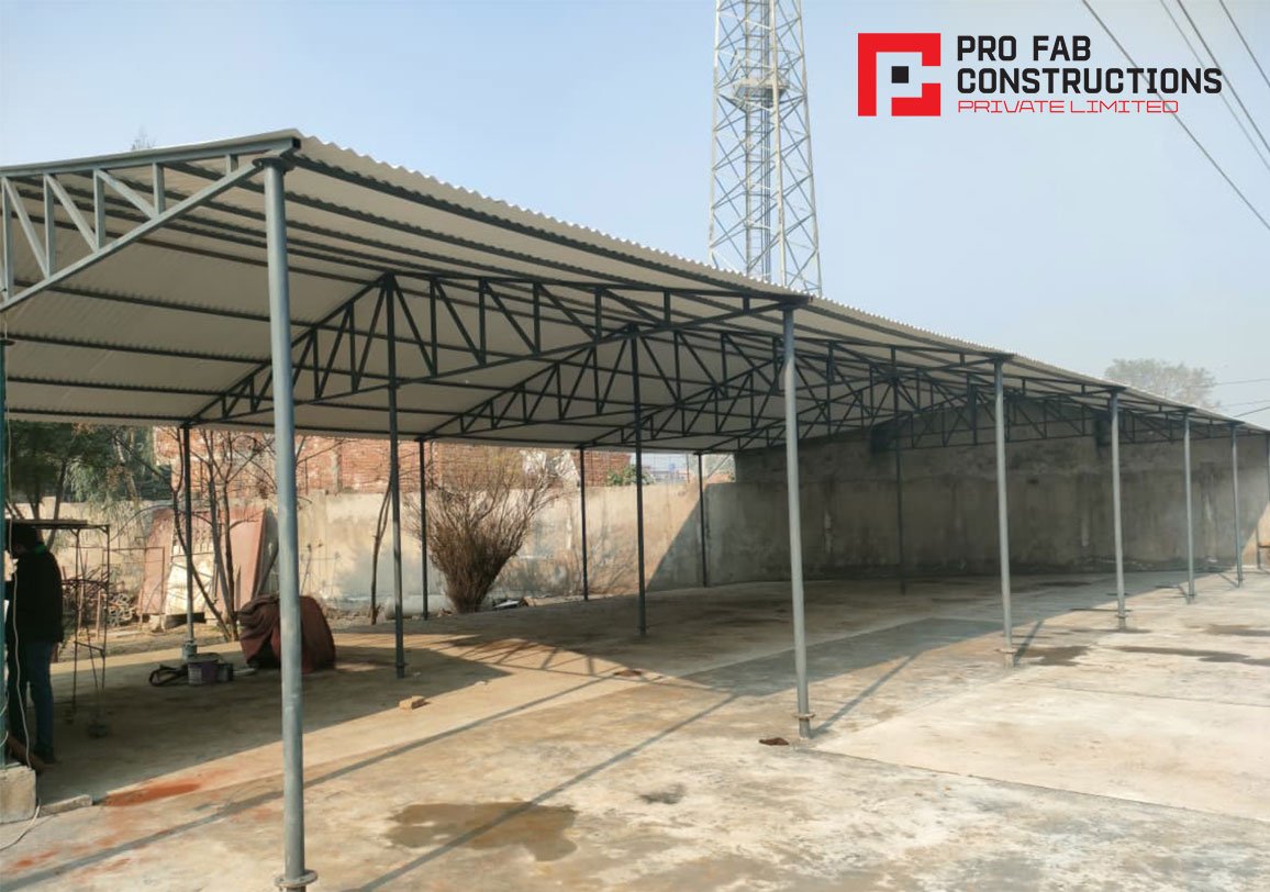 Workshop Hall, Qarshi University, photo 4
