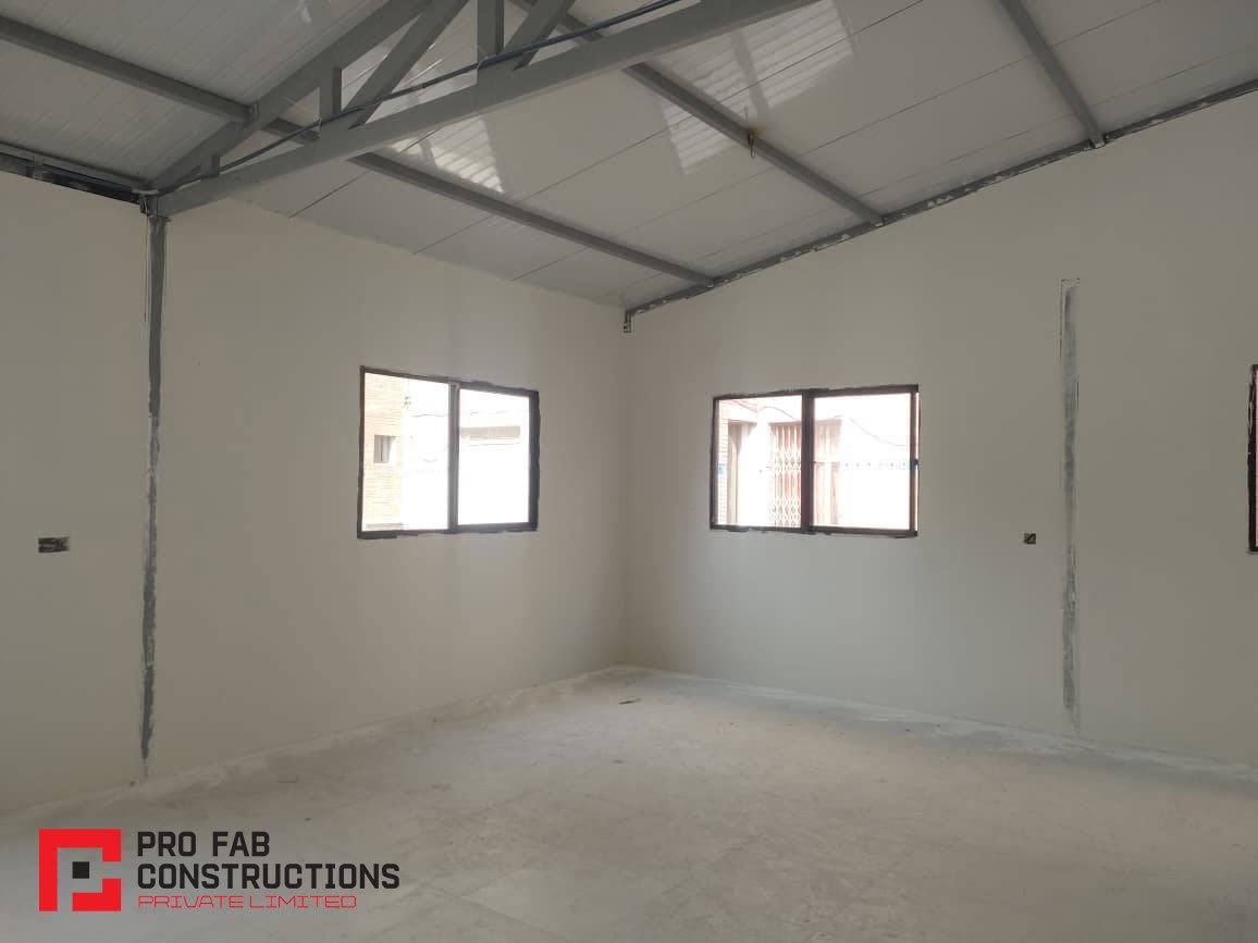 Doctors Room OPD, THQ Hospital Shahkot, photo 6